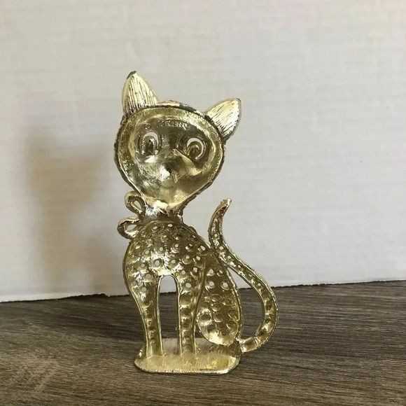 Vintage  Torino Earring Holder - Picture 4 of 8